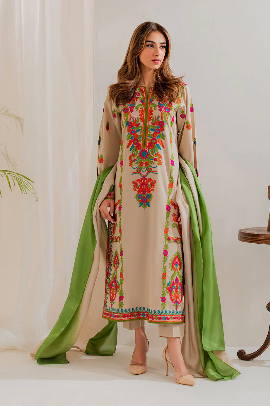 NEW ARRIVALS
